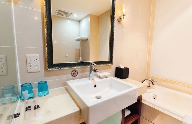 Tianjin Crown International Apartments - Photo 60