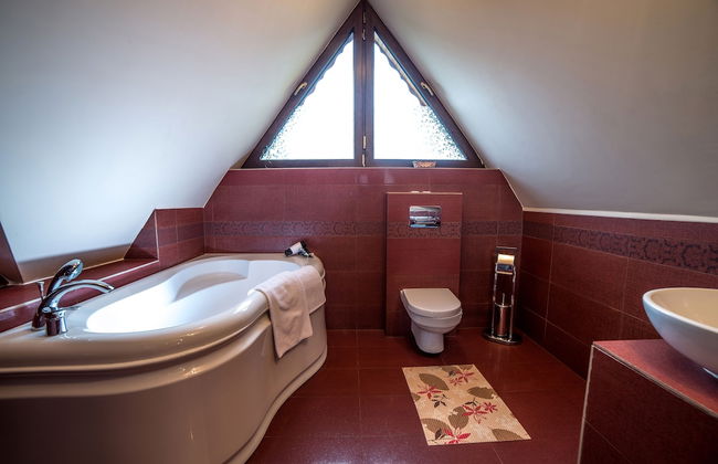 Janówka Apartamenty - Photo 17