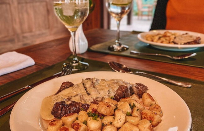 Pouso do Corvo - Grão-Pará - SC - Photo 41