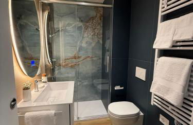 Central Suite con garage a due passi dal centro - Foto 22