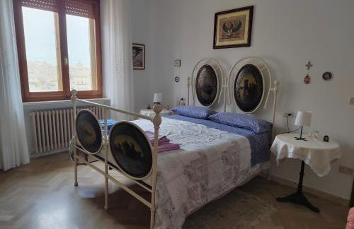 B&B La Finestra Sul Mare - Foto 3