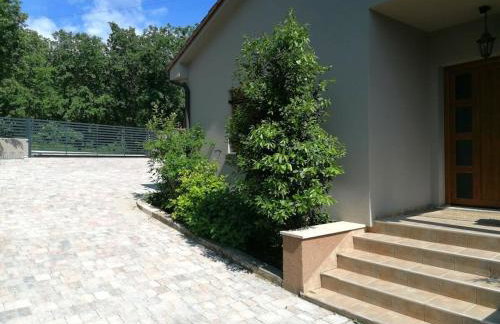 Villa Vinoselo Comfortable holiday residence - Foto 17