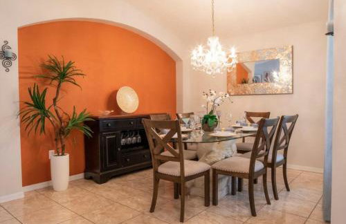 Super Mario Hideaway - Pool, Spa, Game Room Fun! - Foto 25