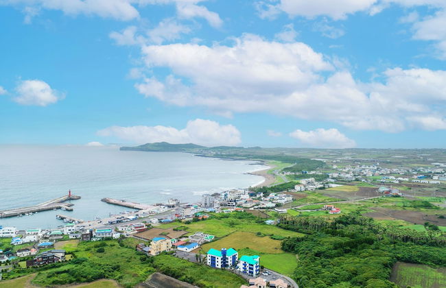 Unicorn Pension - Foto 28