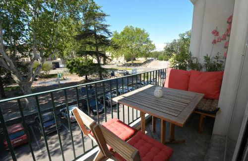 Appartement Tarascon avec garage privé - Foto 6