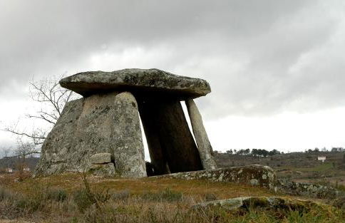 Casa Dos Lagares De Vara E Pedra - Foto 18
