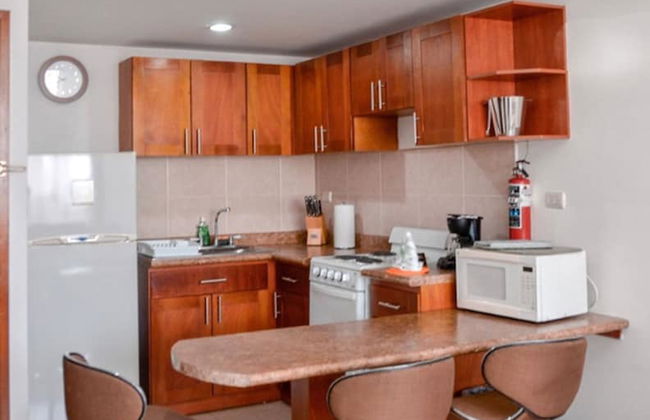 Suites Jardin Imperial - Photo 10