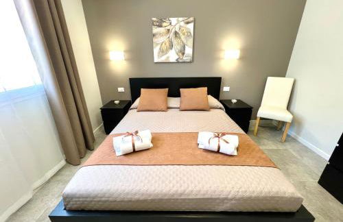 Piante Del Principe Apartments and Rooms - Foto 119