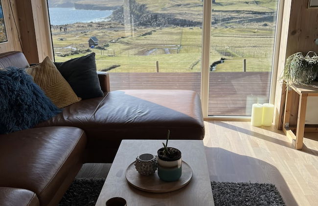 Luxury cottage - in amazing surroundings - Foto 15