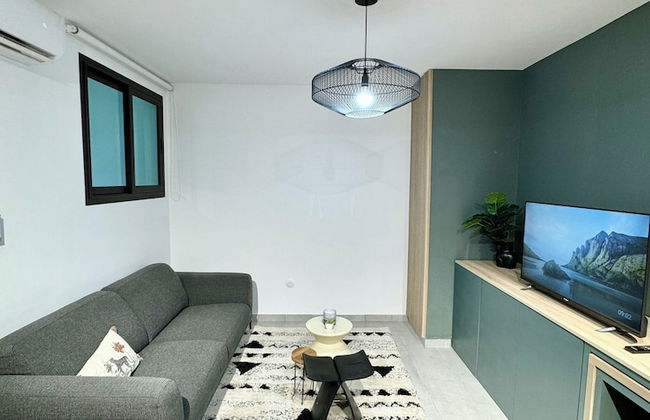 KIA ORA APPART HOTEL - Photo 55