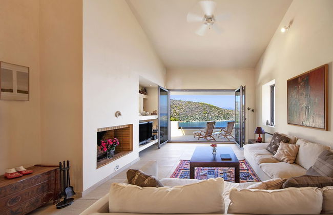 Crystal View Villa by Unique Villas Collection - Foto 4