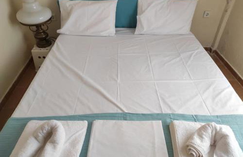 Summer House 150m from the beach for 5 persons. - Foto 14