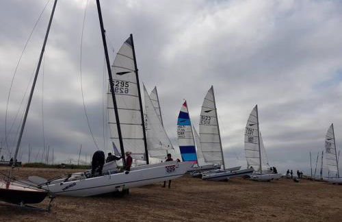 The Patch at Snettisham Beach - Foto 69