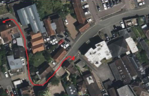 Riverside Cottage - Foto 70