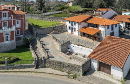 Casa Llanes con Jardín, Vistas y Barbacoa – Maruja - Photo 7