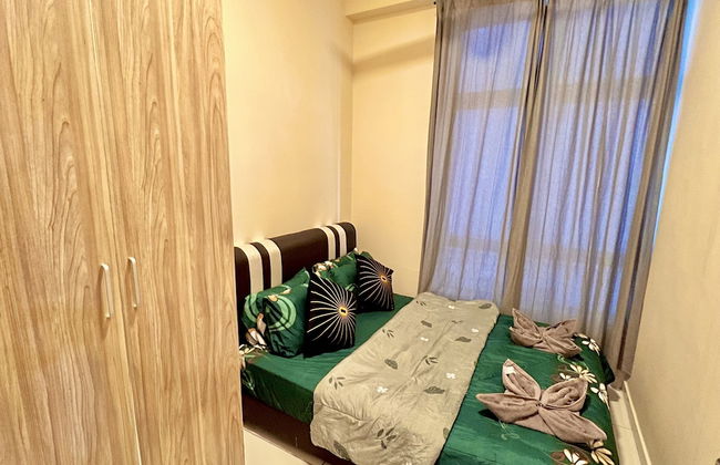 D'Summit Residences by YML Homestay - Foto 5