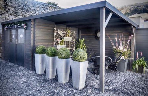 RESIDENCE AUX DEUX PICS - Tucou et Monné - Foto 9