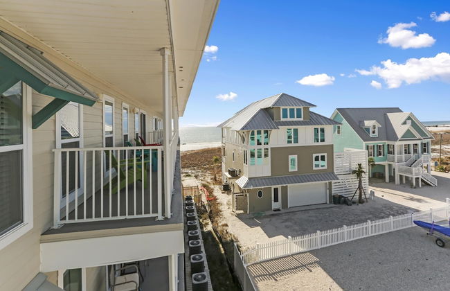 Surfside 15 - Beachtime by Pristine Properties Vacation Rentals - Foto 63