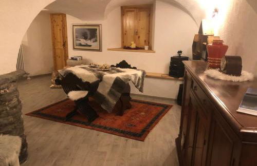 Les Cheminées - Foto 4