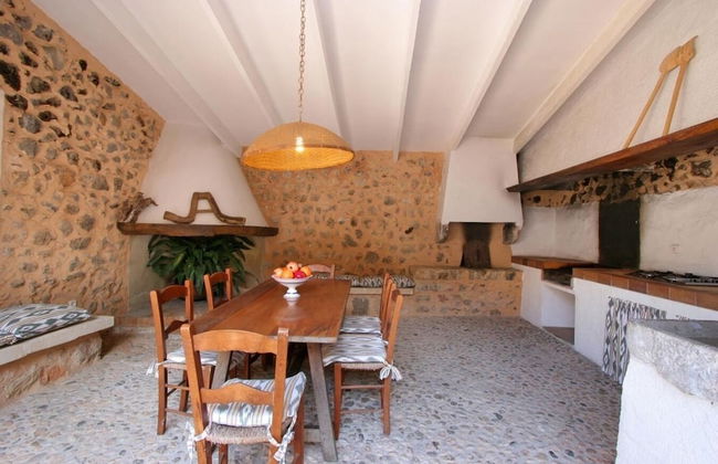 Villa - 5 Bedrooms with Pool and WiFi - 103224 - Foto 10