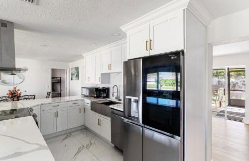 Largo, Fl Heated Pool 8 Beds 1 Mile to Beach Pets - Foto 51