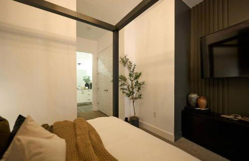 Comfortable Atlanta Stay Near Mercedes-Benz Stadium - Foto 11