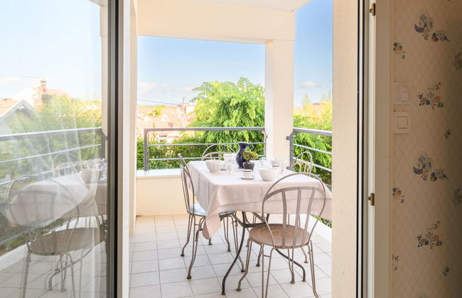 Villa d'Automne - Foto 10