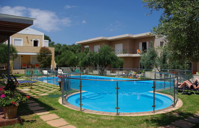 Elea apartments - Foto 36