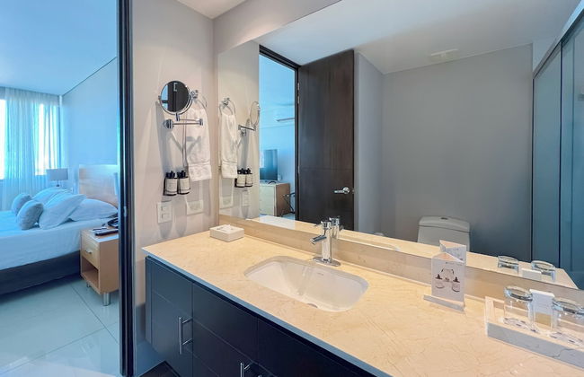 Estelar Apartamentos Barranquilla - Photo 10