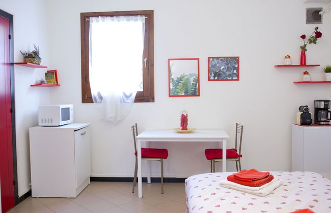 1 Bed-sleeps 2-aircon-town Centre-free Parking - Foto 5