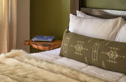 Skyline Lodge - Foto 57