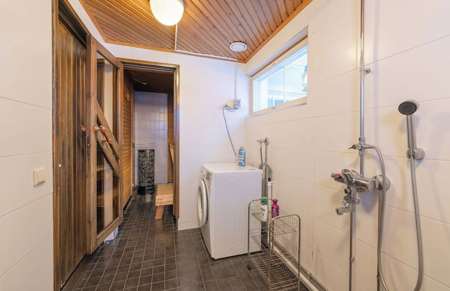 Kuukkeli Apartments - Foto 19