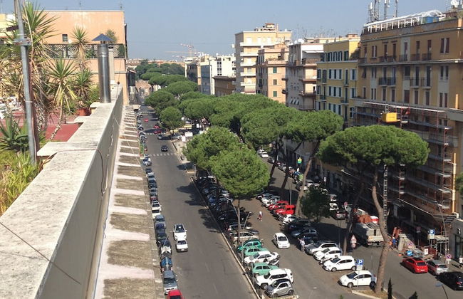 Domus Appia 154 - Foto 25