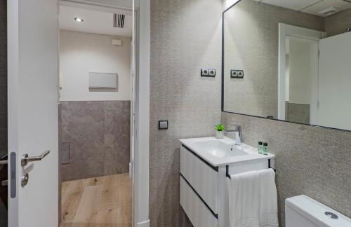 Apartamentos Suites Oficentro Original - Foto 46