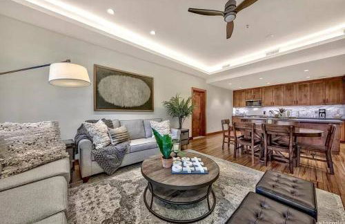 Ultimate Luxury Residence with Extras Galore across from Heavenly Village & Gondola - Zalanta Resort - Foto 42