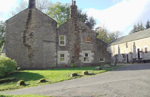 Byrness House - Foto 2