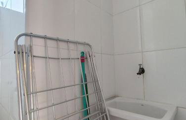 Apto 5E - 2 Quartos com Ar Condicionado, 2 Banheiros, 1 vaga e Internet - Frente ao Mar - Foto 55