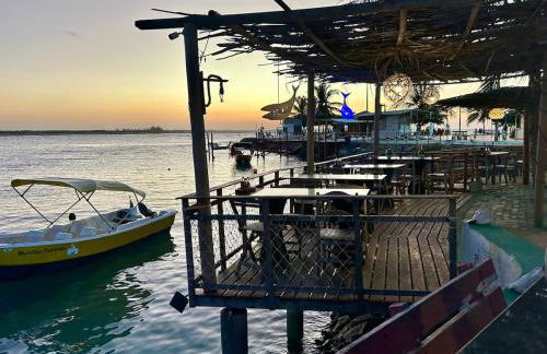 Eco Vila frente al mar - Foto 20