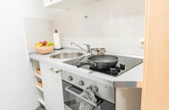 Stilvolle Ferienwohnung in Immenstadt zentral & mit Parkplatz - Foto 9