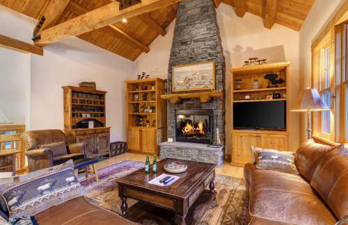 Abode at the Homestead - Foto 4