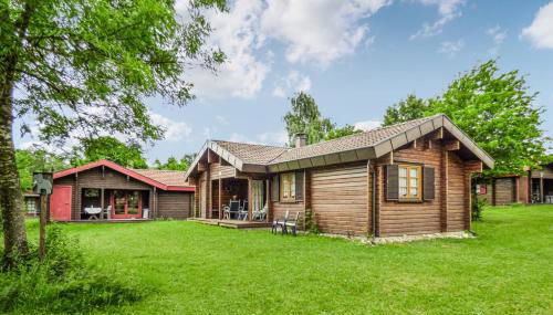 Ferienhaus Donau 89 - Foto 3