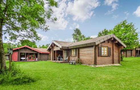 Ferienhaus Donau 89 - Foto 3