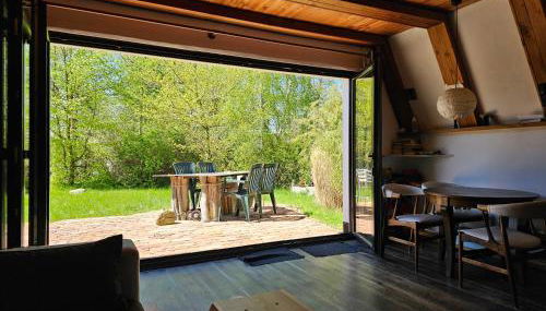 Finnhütte Onkel Lutz - Foto 2