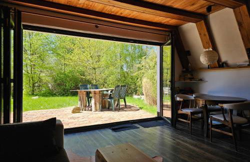 Finnhütte Onkel Lutz - Foto 2