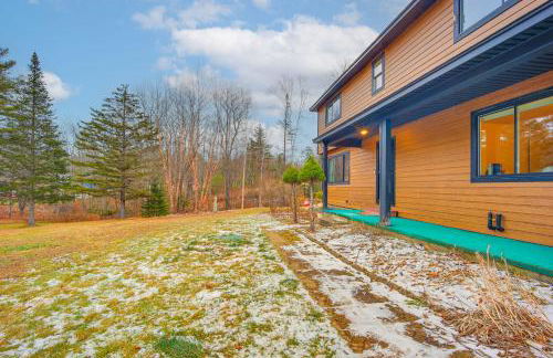 4 Mi to Bromley Mtn Family-Friendly Retreat! - Foto 33