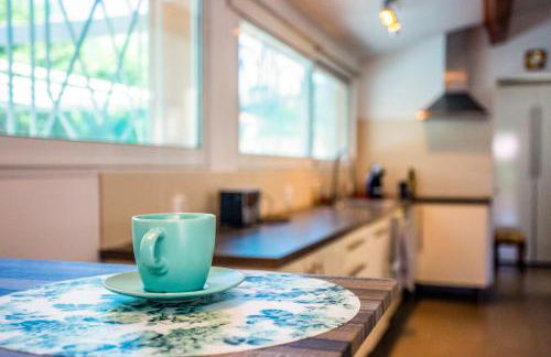 VILLA PROVENCE-SPA&BBQ CENTRE AU CALME- JARDIN - TERRASSES - Foto 43