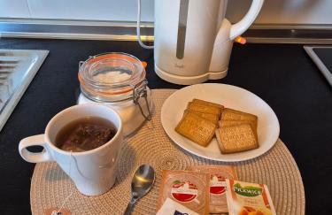 Donna Olympia's House - Foto 23