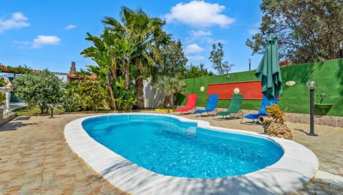 Villa Angela - Foto 2