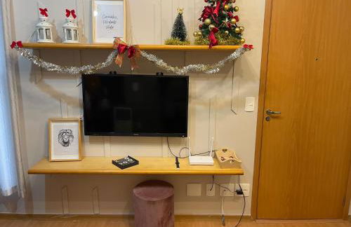 Apartamento próximo às principais praias de Florianópolis - Foto 8