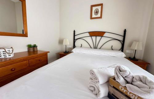 Dúplex Playa Sol Ostra - Foto 72